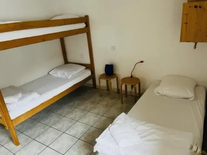Family Junior Suite