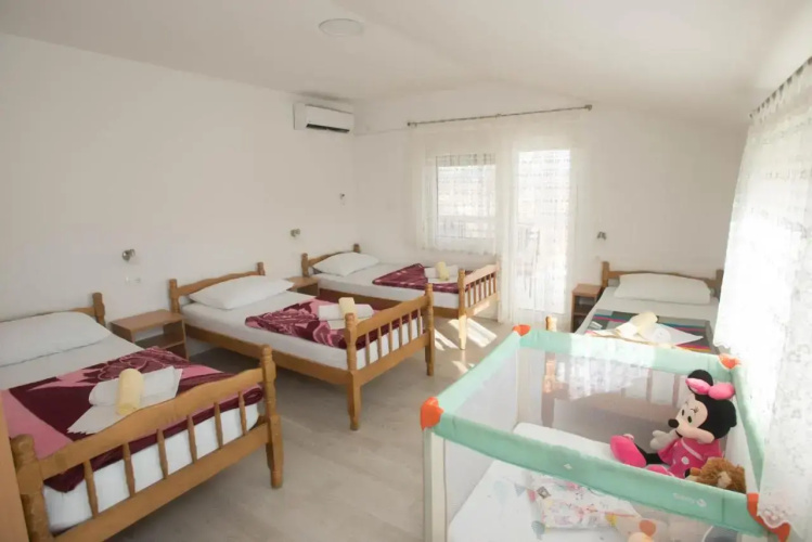 Hotel San
