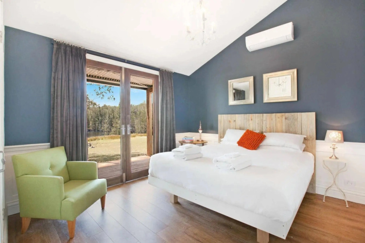 Block Eight Hunter Valley