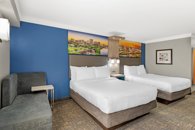 Best Western Plus Glen Allen Inn