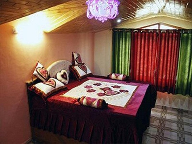 Quadruple Family Suite