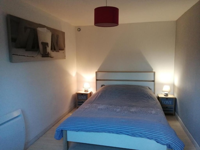2 Bedrooms Cottage