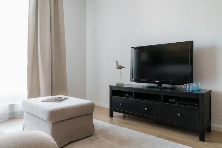 Luxury Apartments Szafarnia