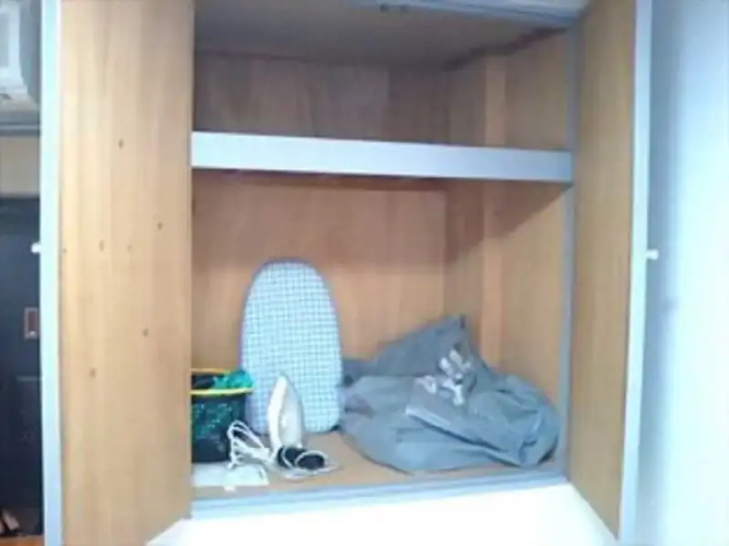 五条 IVY Apartment