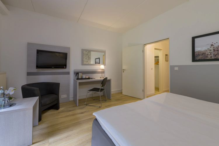 Hotel des Nordens Flensburg Wellness & Spa