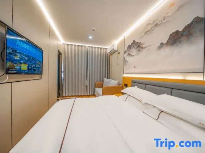 Luxury Double room