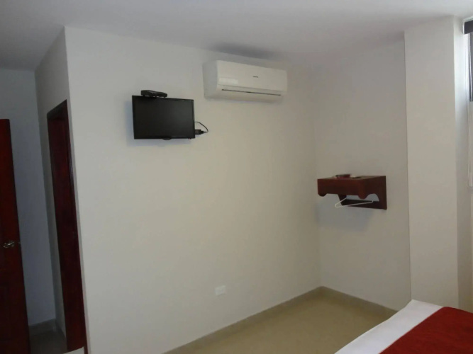 Seymour Guest House