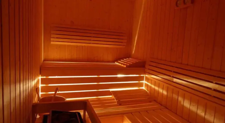 Klif Spa