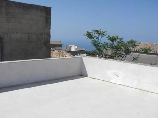 SweetHome in Erice