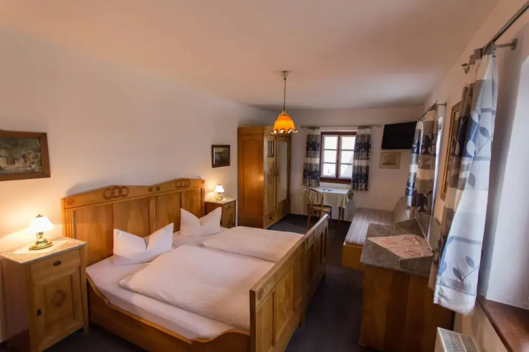 Landhaus Griessee