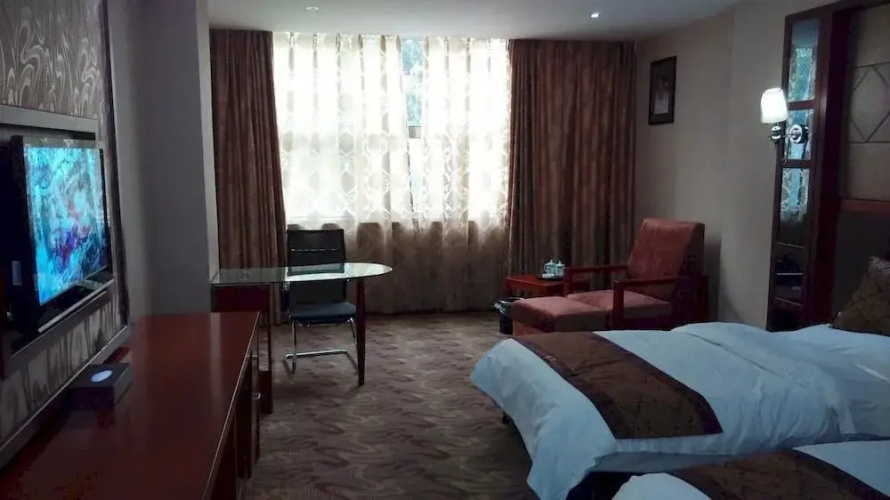 Hotelbild