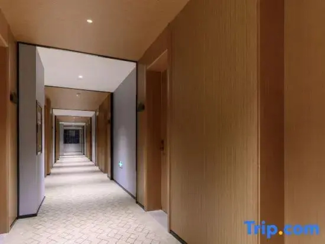 Wenchang Jinyuan Hotel