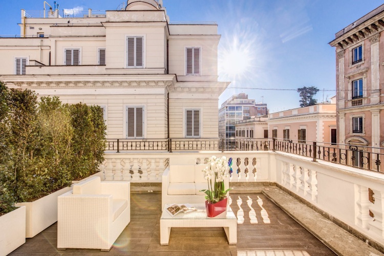 The Liberty Boutique Hotel photo 26