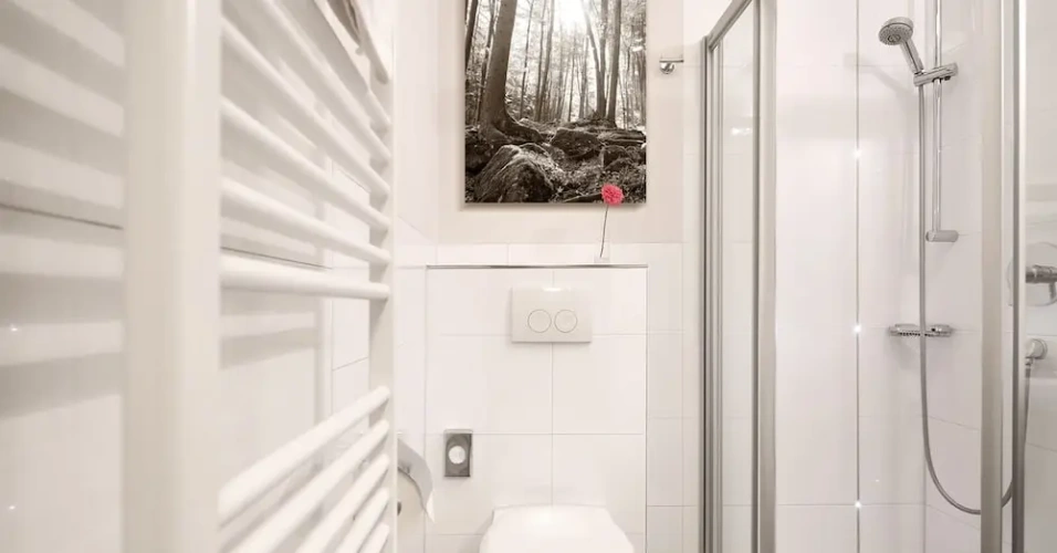 Classic Single room