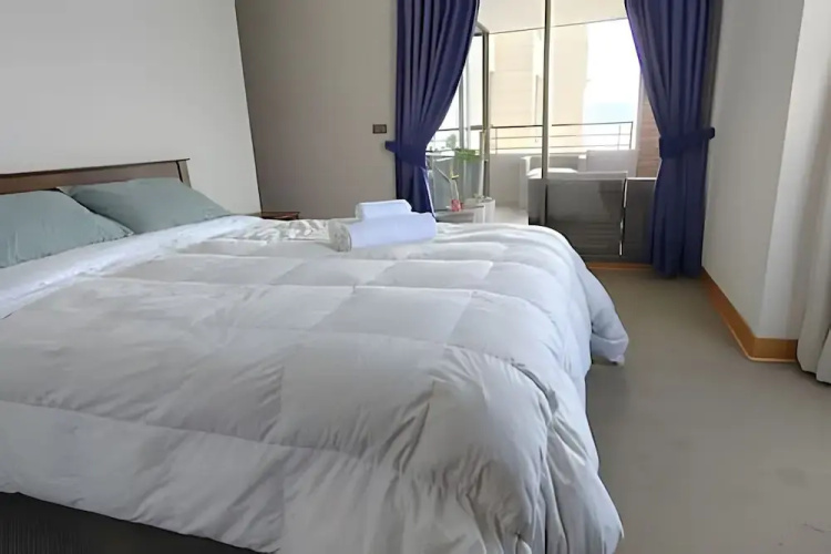 Oceana Suites Sunset Valley