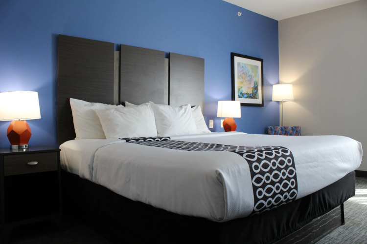 La Quinta Inn and Suites by Wyndham Schertz-San Antonio-Selma