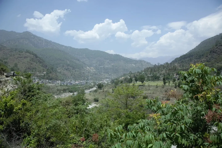 Raja Ji Hotels