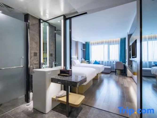 Executive Twin room