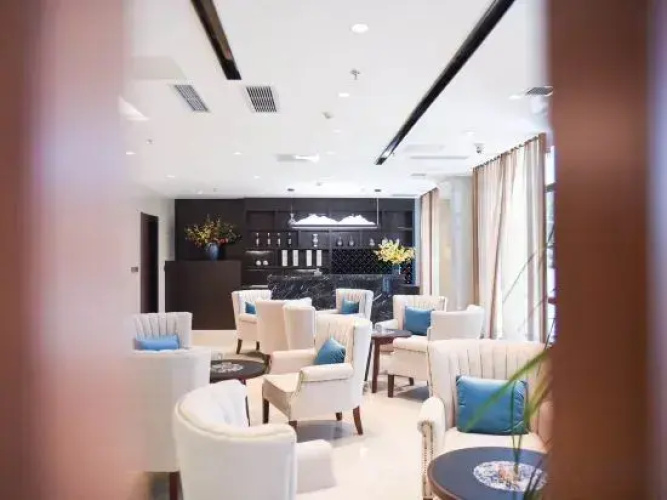 Haiwang Hotel