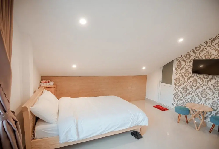 Thanh Thanh 2 Hotel