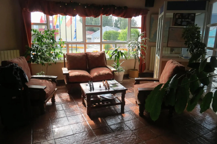 Hotel Sehuen