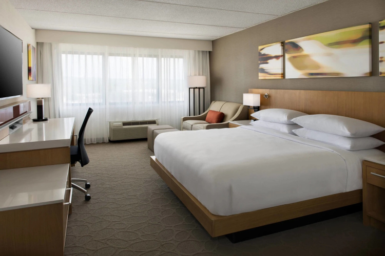 Delta Hotels By Marriott Utica photo 7