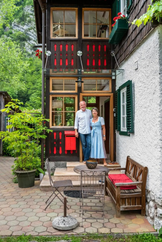 B&B Haus Hemetzberger