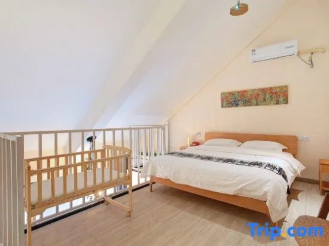1 Bedroom Suite