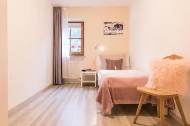 Apartment Hueberhof