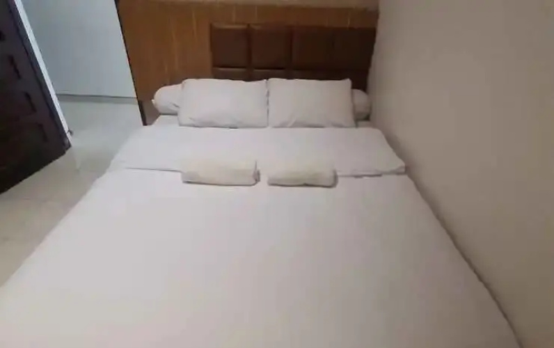 Belatuk Guesthouse