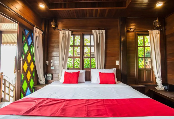 Pludhaya Resort & Spa