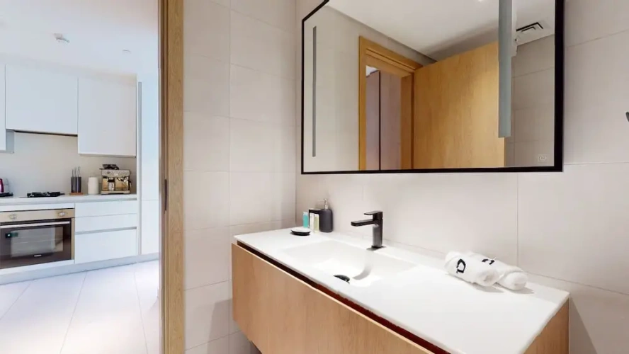 Comfort Studio with balcony
