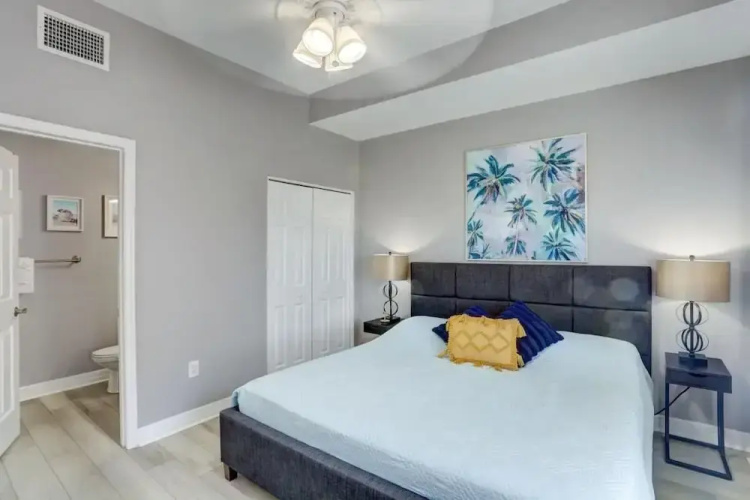 Madeira Bay Resort II - 309