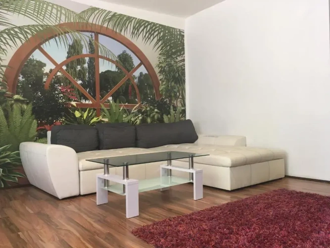 2 Bedrooms Superior Apartment with balcony and with view