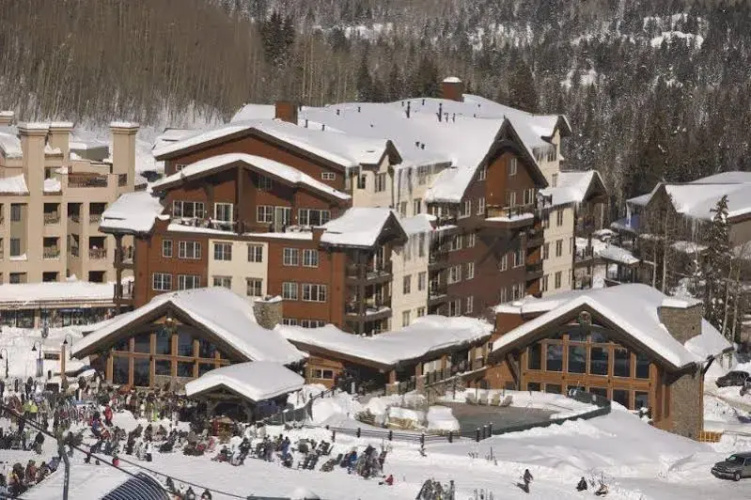 Purgatory Resort