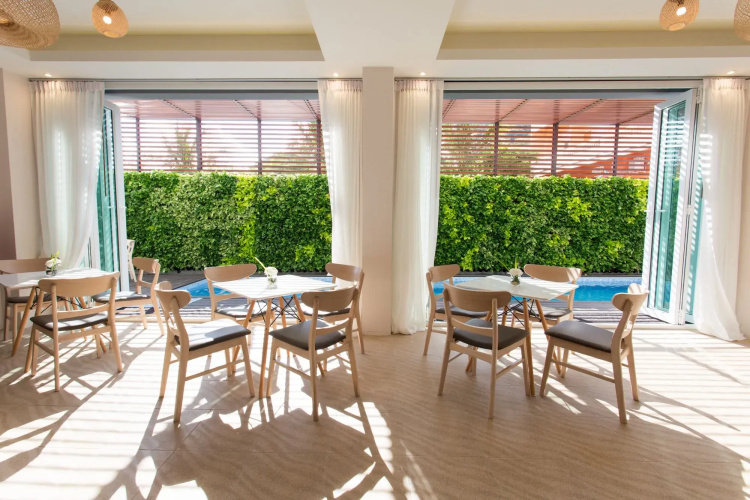 LaRio Hotel Krabi