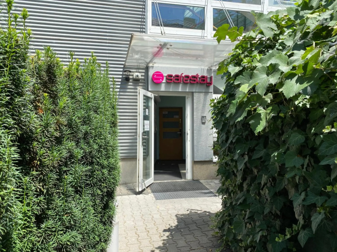 Otel görseli