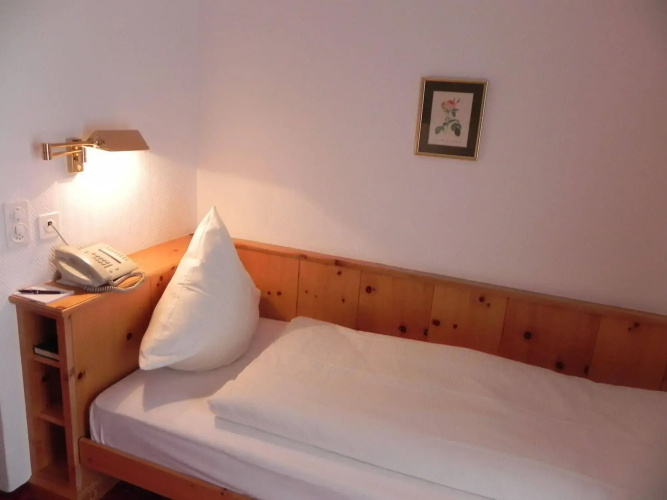 Hotel Steinbock