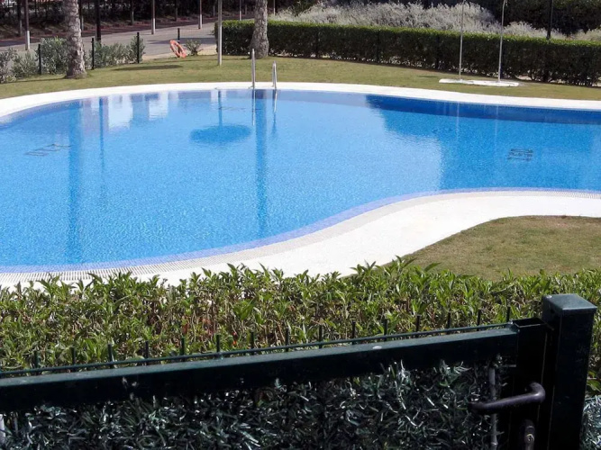 106470 - Apartment in Vera