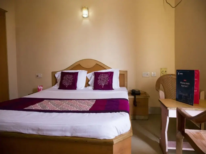 Hotel Sukanya