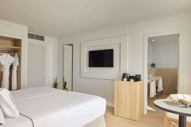 Melia Lloret de Mar