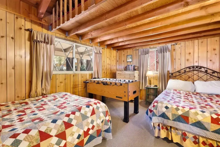 Oriole Cottage #621