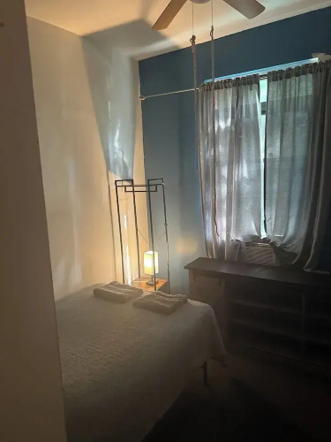 The Macaw Guesthouse