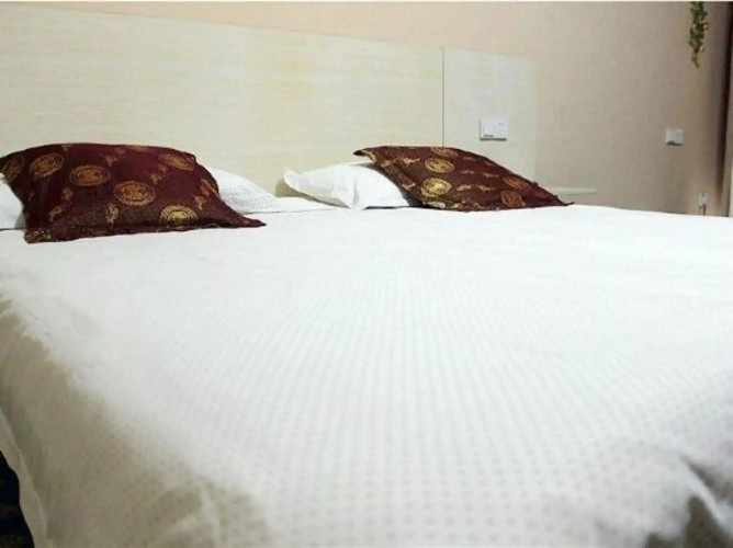 Aishang Express Hotel