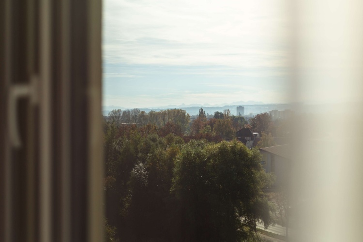Hampton by Hilton Konstanz photo 21