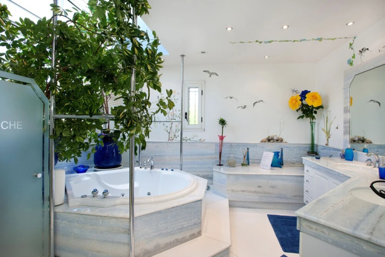 Villa Charline