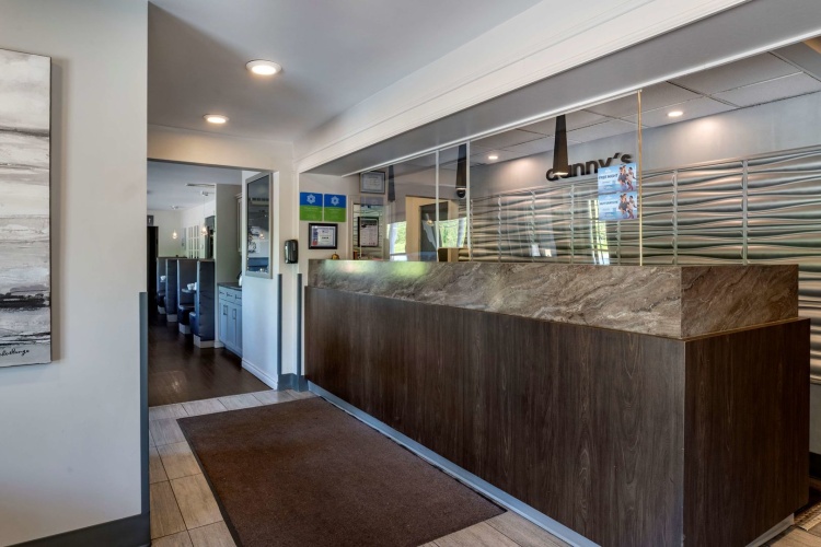 Dannys Hotel Suites, Surestay Collection By Best Western photo 14