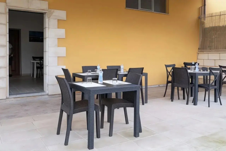 Tenuta San Lorenzo
