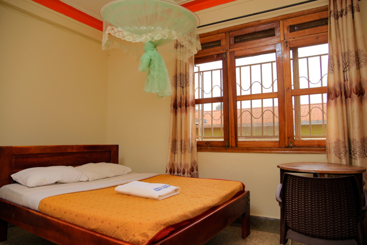 White Clouds Guest House