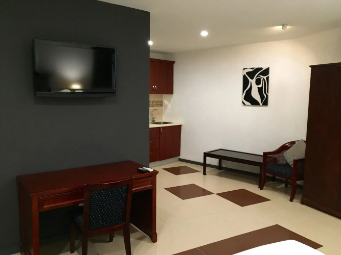 Curacao Suites Hotel